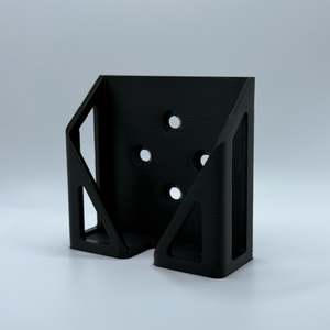 3d Printed: Phone Holder