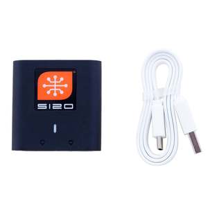 Spektrum - Charger USB Smart S120 USB-C, 1x20W 2-3S HV Lipo, by Spektrum (Requir&hellip;