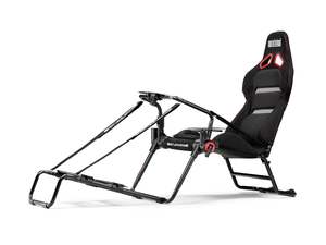 Next Level Racing® GTLite Pro Foldable Racing Cockpit