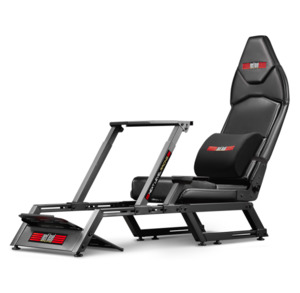 Racing Series: Next Level Racing® F-GT Racing Simulator Cockpit
