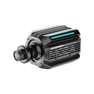 Racing Bundles: MOZA R25 Ultra True Torque DD Wheelbase