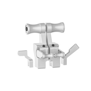 Flight Controls: MOZA TQB Throttle Module