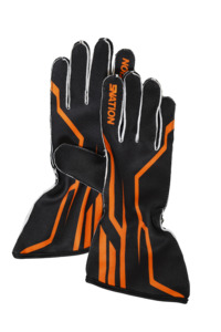 New: Speednation Pro Sim Racing Gloves