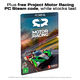 Project Motor Racing PC Steam Code