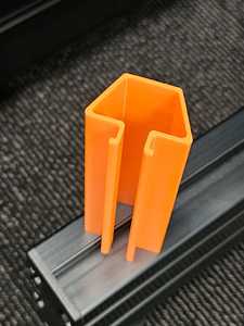 Racing Accessories: HAZ3D CABLE COVER CLIPS VALUE PACK