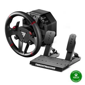 Racing Controls: Thrustmaster T598 for Xbox Series X|S, Xbox One, PC