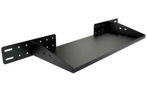 MRP Sim racing PC or Control Box Shelf
