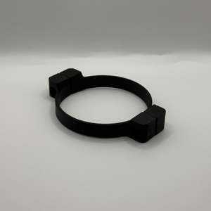 Logitech Magnetic Shifter Mod