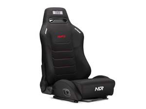Next Level Racing® ERS3 Haptic Feedback Sim Racing Seat