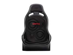 Next Level Racing® ES1 Haptic Feedback Sim Racing Seat