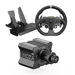 Moza R9 Xbox - Bundle