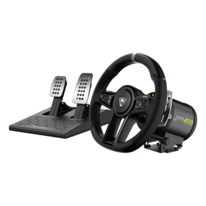 TURTLE BEACH VelocityOne™ Race KD3 Racing Wheel & Pedals