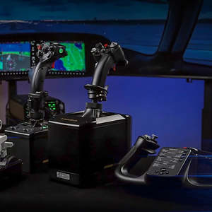 MOZA Flight Bundle