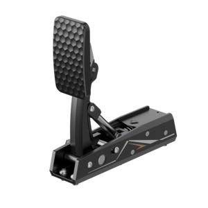 Moza Pedals: MOZA CRP2 Clutch Pedal