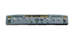 MOZA MA3F ELECTRONIC FLIGHT CONTROL MODULES