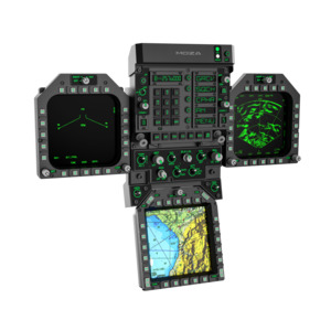 MOZA FMP18 PANEL BUNDLE