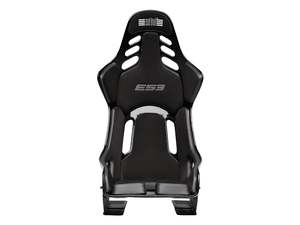 Next Level Racing: Next Level Racing® ES3 Elite Sim Racing Seat – Full Carbon Fiber Edition