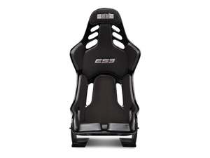 Next Level Racing® ES3 Elite Sim Racing Seat – Fiberglass Edition