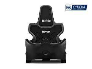 Next Level Racing: Next Level Racing® Elite Formula Sim Racing Seat (EFS)