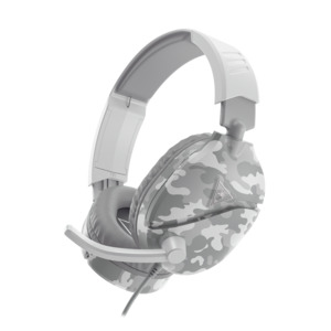 Turtle Beach® Recon 70 Arctic Camo Gaming Headset