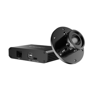 Moza Accessories: MOZA Universal Hub Kit