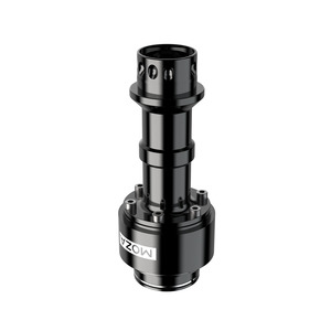 Moza Accessories: Moza Racing Extension Rod (New)