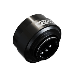 Moza Racing Quick Release Adapter