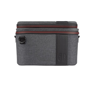 Nintendo Switch Cases: PDP Switch Elite Pull-N-Go Case