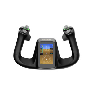 Flight Accessories: MOZA MFY PRO