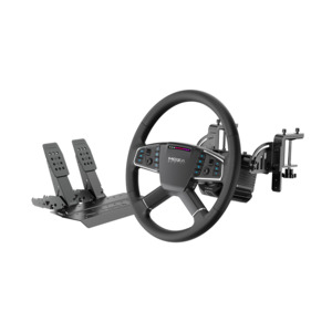 MOZA R5 PRO TRUCK DRIVING SIMULATOR