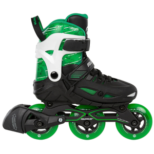 Products: Powerslide Phuzion Universe 3W Adjustable Inline Skates - Speed Rollerz