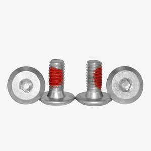 Bont 2PT Inline Mounting Bolts - Speed Rollerz