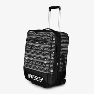Bont Wheelie Suitcase Carry On Skate Bag - Speed Rollerz