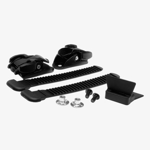 Products: Bont Replacement Inline Standard Buckle Kit - Speed Rollerz