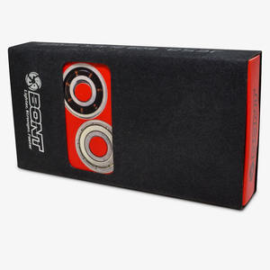 Bont Jesa 608 Black Series Inline Skate Bearings - Speed Rollerz