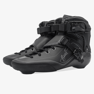 Products: Bont Semi Race III 195mm Inline Skate Boots - Speed Rollerz