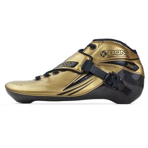 Bont Super Jet 165mm Inline Skate Boots Kids - Speed Rollerz