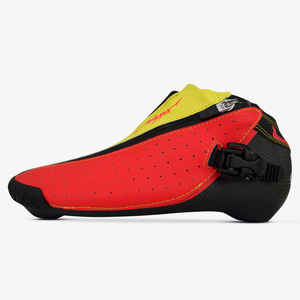 Bont Vaypor Zipper No Toebox 195mm Inline Skate Boots - Speed Rollerz