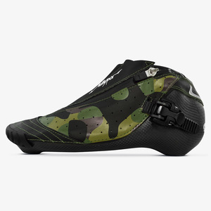 Products: Bont Vaypor Zipper Toebox 195mm Inline Skate Boots - Speed Rollerz