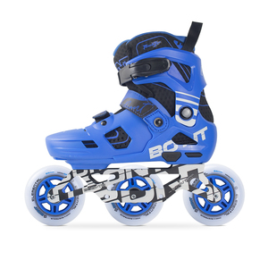 Products: Bont Scoot Kids Inline Skates - Speed Rollerz