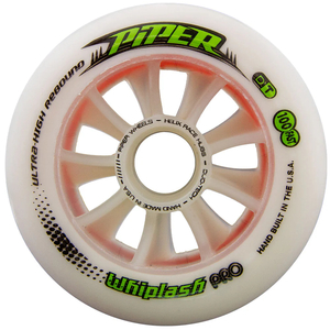Products: Piper - Whiplash PRO - Indoor - Speed Rollerz