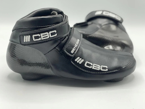 Products: CBC GENESIS - Black - Speed Rollerz