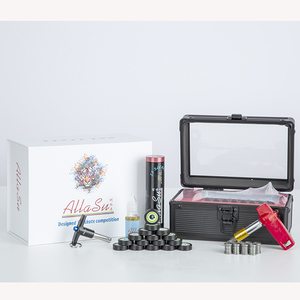 Products: AllaSu 25 Seconds Bearing (Full Ceramic) - Speed Rollerz