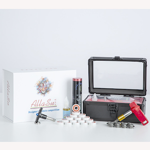 Products: AllaSu Long Distance Bearing (Full Ceramic) - Speed Rollerz