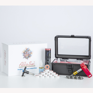 Products: AllaSu Long Distance Bearing (Full Ceramic) - Speed Rollerz