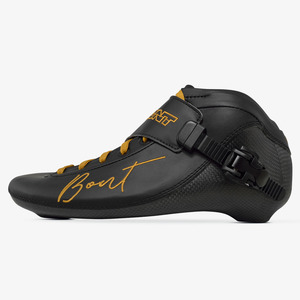 Products: Bont BNT 195mm Inline Speed Skate Boots - Speed Rollerz