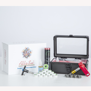 Products: AllaSu Short Distance Bearing (Full Ceramic) - Speed Rollerz