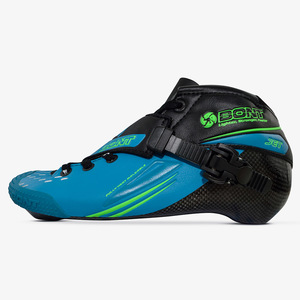 Products: Bont Jet 195mm Inline Skate Boots - Speed Rollerz