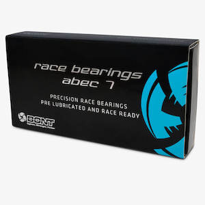 Bont 608 ABEC 7 Inline Skate Bearings - Speed Rollerz