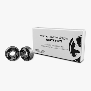 BONT PRO Roller Skate Bearings - Speed Rollerz